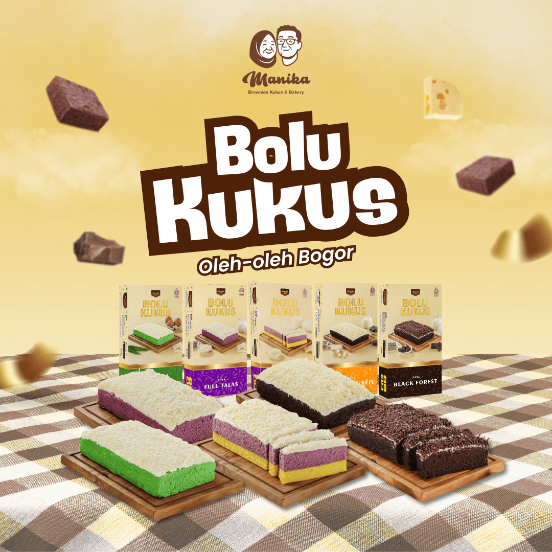 Galeri Manika Brownies