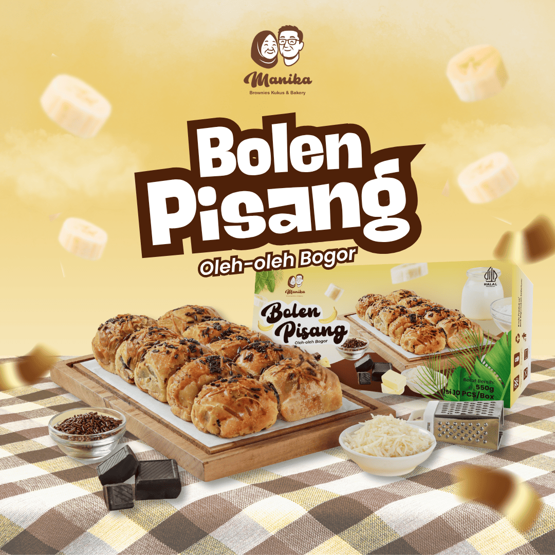 Galeri Manika Brownies
