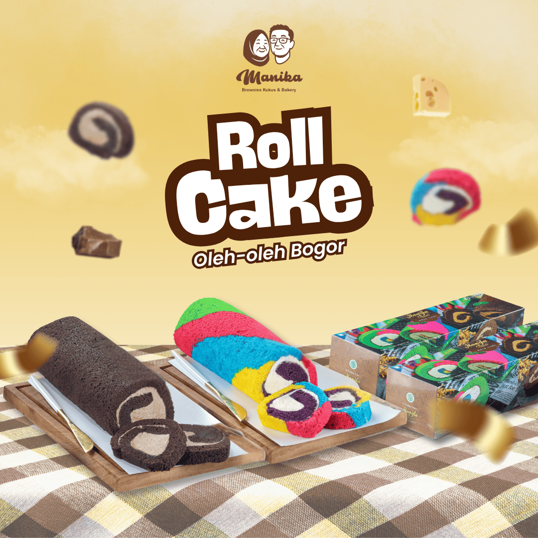 Galeri Manika Brownies