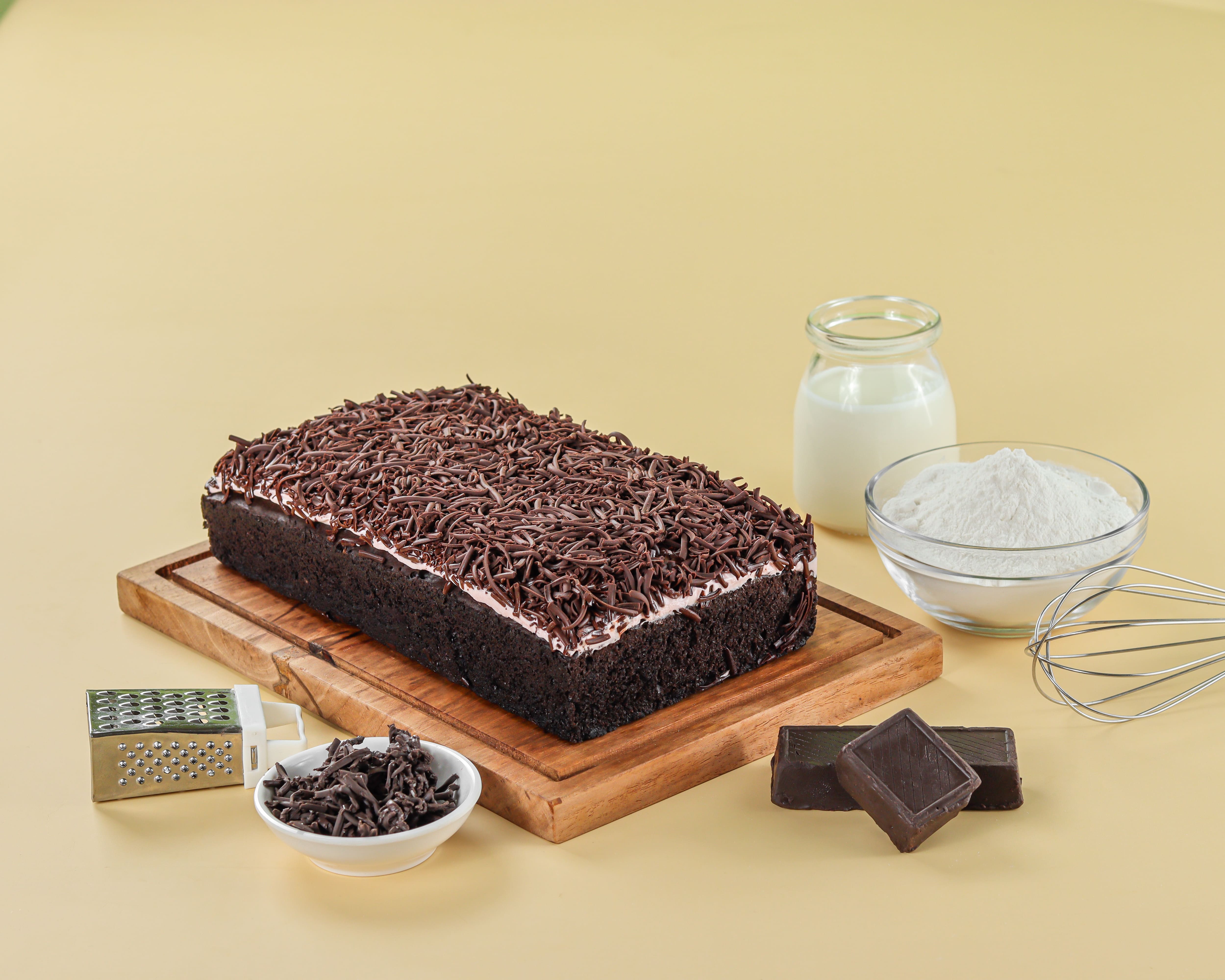 Black Forest